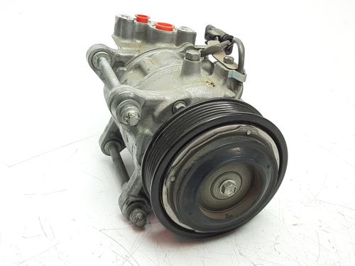 AC compressor BMW 3 (F30, F80) 320 d | BP8657472M34 