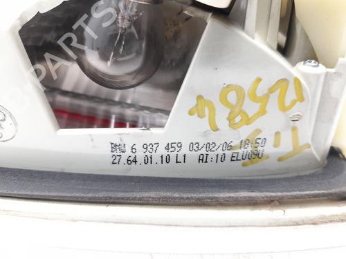 Left tailgate light BMW 3 (E90) 320 d | BP36255022C79  - Image 6