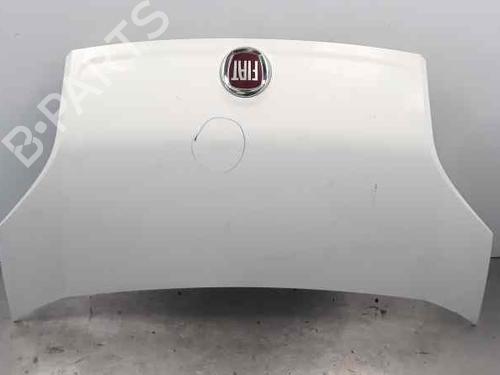 Used Hood FIAT FIORINO Box Body/MPV (225_) [2007-2025]  5647268