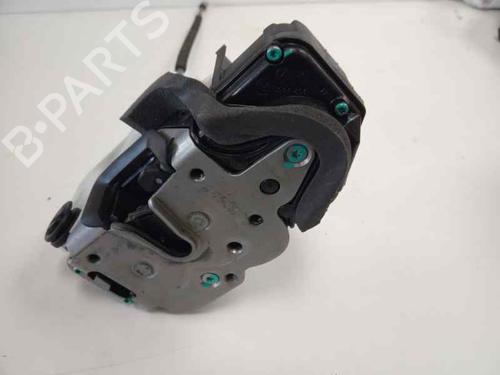 Rear right lock OPEL INSIGNIA A (G09) 2.0 CDTI (68) 13503808