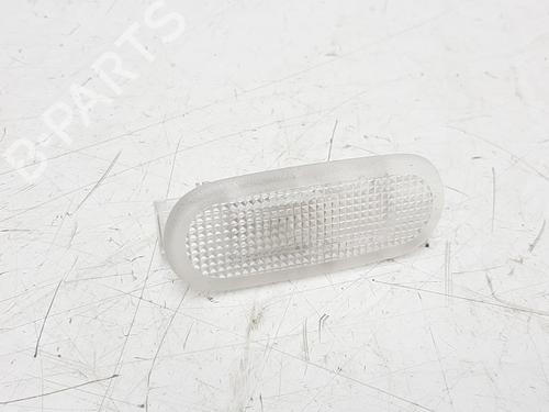 Innerbelysning RENAULT MEGANE IV Hatchback (B9A/M/N_) [2015-2025]  12347539