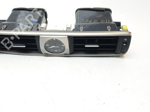 Used Air vent LEXUS IS III (_E3_) 300h (AVE30_, AVE30R) (223 hp) 26438811