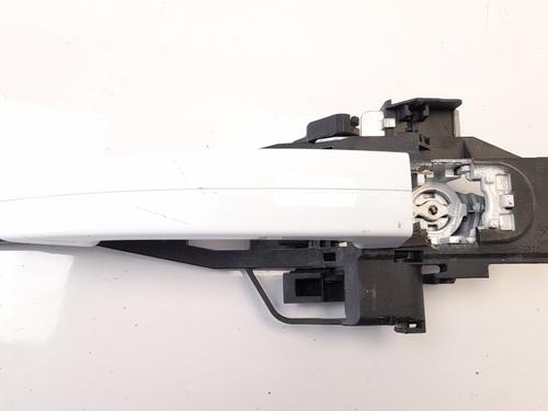 Used Front left exterior door handle FORD FOCUS III [2010-2020]  8664754