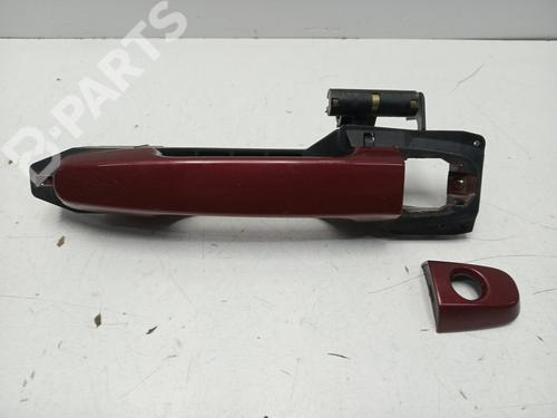 Used Front left exterior door handle Front left exterior door handle TOYOTA AVENSIS (_T25_) [2003-2008] 9154376 9154376