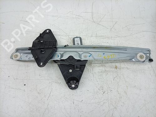 Used Front right window mechanism Front right window mechanism 29175132 29175132