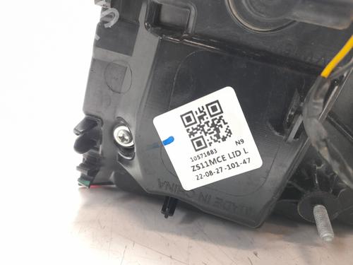 Left tailgate light MG MG ZS SUV (AZS1) 1.5 VTi | BP29063065C79 