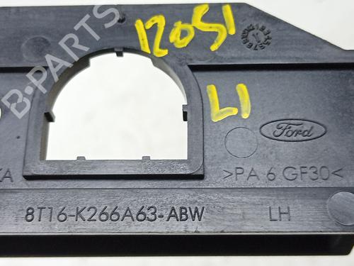 Interior handle FORD TOURNEO COURIER B460 MPV | BP37270570I7 - Image 5