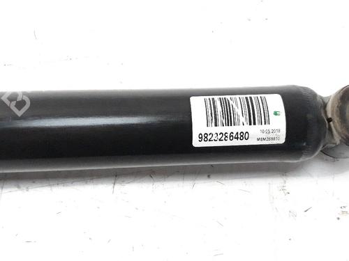 Left rear shock absorber PEUGEOT 5008 II (MC_, MJ_, MR_, M4_) 1.5 BlueHDi 130 (MCYHZJ, MCYHZR, MCYHZX) | BP8951824M18 