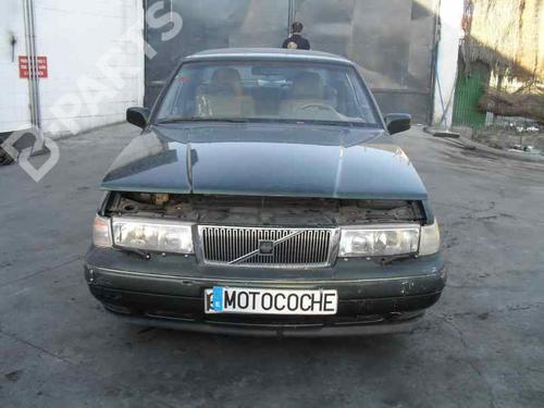 Used Parts VOLVO 960 (964)    229168