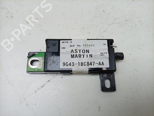 Used Electronic module Electronic module 37695001 37695001