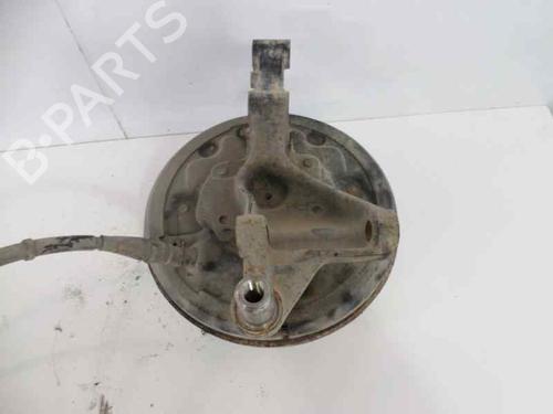 Montante sospensione posteriore destro MAZDA 323 F VI (BJ) 2.0 TD (90 hp) 364770