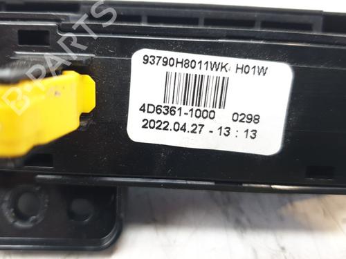 Advarselskontakt KIA STONIC (YB) 1.0 T-GDi Eco-Dynamics+ | BP30206775I22 - Image 6