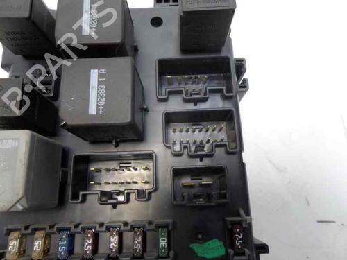 Fuse box FORD MONDEO III (B5Y) 2.0 TDCi | BP347070E1 