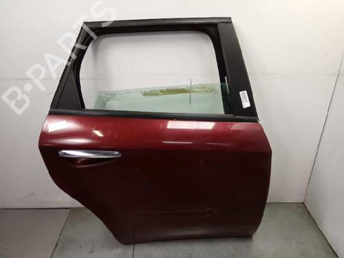 Porta trás direita ALFA ROMEO 159 (939_) 1.9 JTS (939AXA1B) (160 hp) 50513856 | 50513856 |