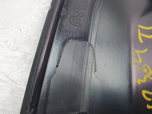 Other CITROËN C3 IV (CC_, CB_) 1.2 PureTech 100 (CCHPV4) | BP31651209O1 