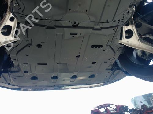 Used Underbody protection Underbody protection 38705177 38705177