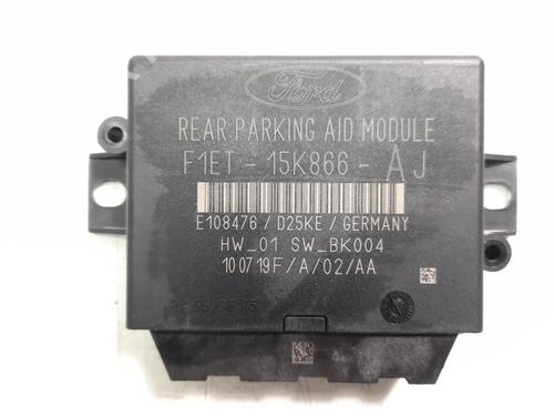 Módulo eletrónico FORD KUGA II (DM2) [2012-2024]  17743848