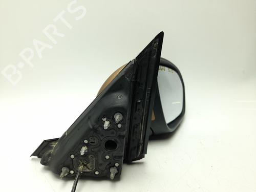 Right mirror DACIA DUSTER (HM_) 1.0 TCe 100 4x4 (HMMT) | BP33217101C27 - Image 6