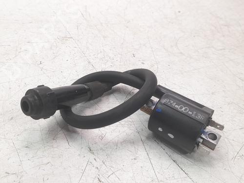 Used Ignition coil YAMAHA MOTORCYCLES TRICITY Tricity 300 (SH16, SH20) (29 hp) 25232666