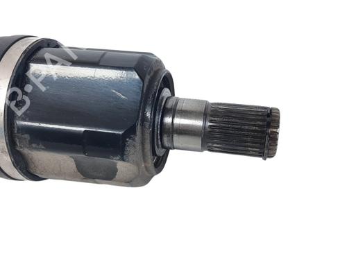Left front driveshaft HYUNDAI TUCSON (TL, TLE)  | BP17962281M38 