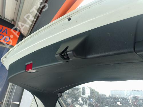 Used Tailgate lock Tailgate lock MERCEDES-BENZ GLA-CLASS (X156) GLA 200 CDI / d (156.908) (136 hp) 34163379 34163379