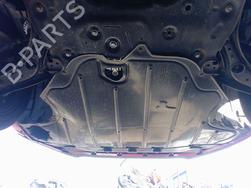 Underbody protection MG MG 3 (ZP2_) | BP36994938M92 - Image 2