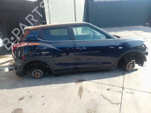 Pièces Détachées Usagées KG MOBILITY TIVOLI (_0W)    4780538