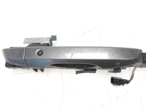 Front right exterior door handle HONDA CIVIC X Hatchback (FC_, FK_) 1.6 i-DTEC (FK9) (120 hp) 12348515