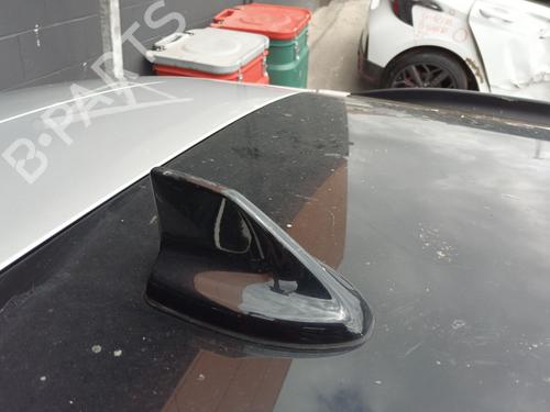 Used Antenna/Base FORD FOCUS IV (HN) 1.0 EcoBoost mHEV (155 hp) 25728041