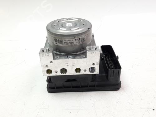 Used ABS pump SEAT LEON (KL1, KLG) 1.5 TSI (150 hp) 12450252