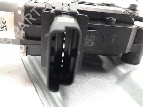 Rear right window mechanism HYUNDAI TUCSON (TL, TLE)  | BP16054984C25 