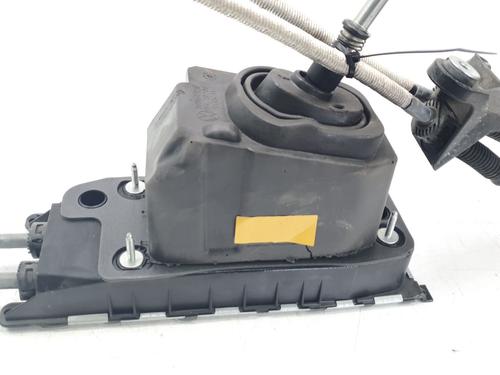 Gear lever VW POLO VI (AW1, BZ1, AE1) 1.0 TSI | BP21129669M90 