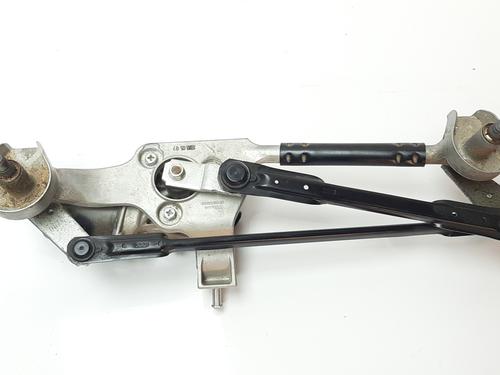 Used Front wiper motor KIA RIO IV (YB, SC, FB) 1.25 (84 hp) 8667291