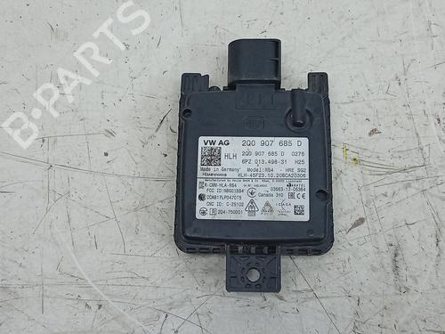 Used Electronic module Electronic module 38539079 38539079
