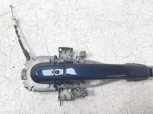 Used Front left exterior door handle JAGUAR XF I (X250) 3.0 D (241 hp) 20717843