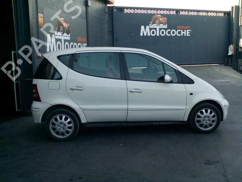 MERCEDES-BENZ A-CLASS (W168) A 160 (168.033, 168.133) (102 hp) 6755