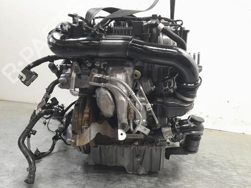 Engine FORD PUMA (J2K, CF7) 1.0 EcoBoost mHEV | BP33942789M1 - Image 2