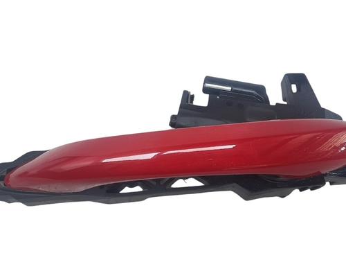 Türgriff hinten links außen für HYUNDAI TUCSON (TL, TLE) [2015-2023]  16472812