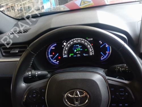 Ratstangsstang TOYOTA RAV 4 V (_A5_, _H5_) 2.5 Hybrid AWD (AXAH54) | BP37494623I23 - Image 2