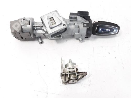 Used Ignition barrel Ignition barrel FORD FOCUS III 1.5 TDCi (120 hp) 7453010 7453010