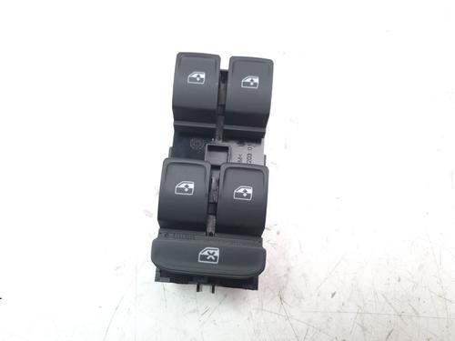 Used Left front window switch VW TIGUAN (AD1, AX1) 1.4 TSI (125 hp) 25794333
