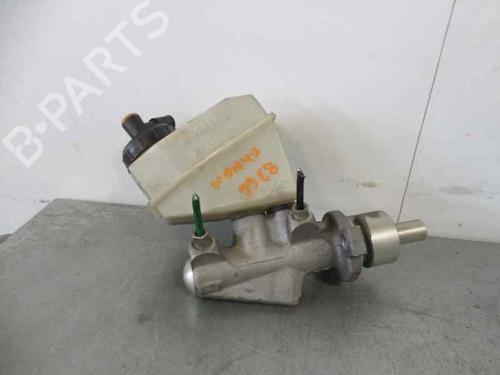 Hovedbremsecylinder RENAULT KANGOO (KC0/1_) 1.5 dCi (61 hp) 1606072