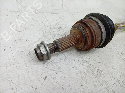 Left front driveshaft FORD TRANSIT COURIER B460 Box Body/MPV 1.5 EcoBlue | BP37437194M38 - Image 4