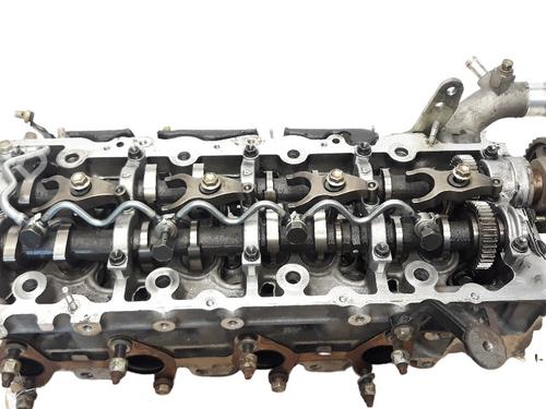 Used Cylinder head TOYOTA LAND CRUISER PRADO (_J12_) [2002-2010]  14973499