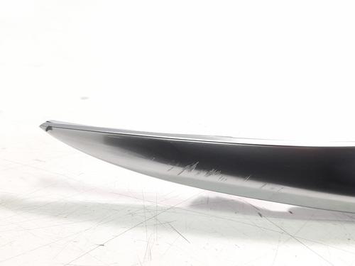 Headlight eyebrow HYUNDAI SANTA FÉ IV (TM, TMA)  | BP18492563C118 