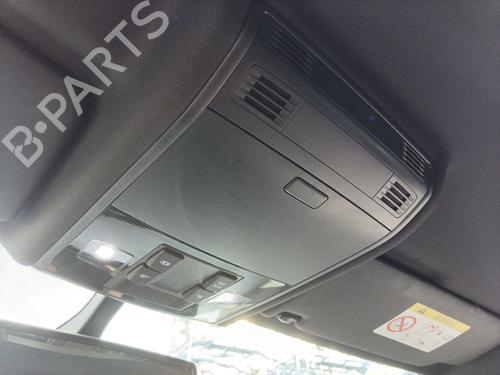 Interior roof light VW GOLF VII (5G1, BQ1, BE1, BE2) 1.4 GTE Hybrid 5G0947105F