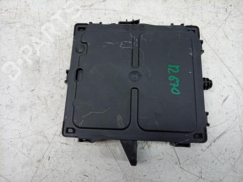 Electronic module RENAULT CAPTUR II (HF_) TCe 90 (HFM6) | BP38958312M83 - Image 3