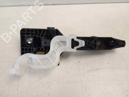 Rear left exterior door handle HYUNDAI i30 (GD)  | BP2523915C130 
