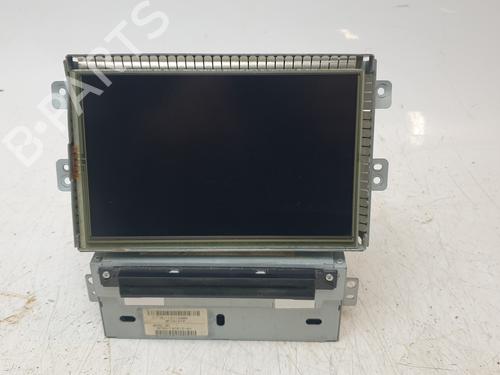 Used Display monitor LAND ROVER RANGE ROVER EVOQUE (L538) [2011-2019]  27871117