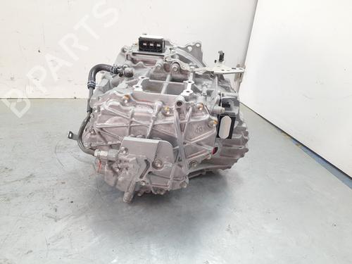 Gearbox TOYOTA YARIS (_P13_) 1.5 Hybrid (NHP130_, NHP130) | BP24124532M3 